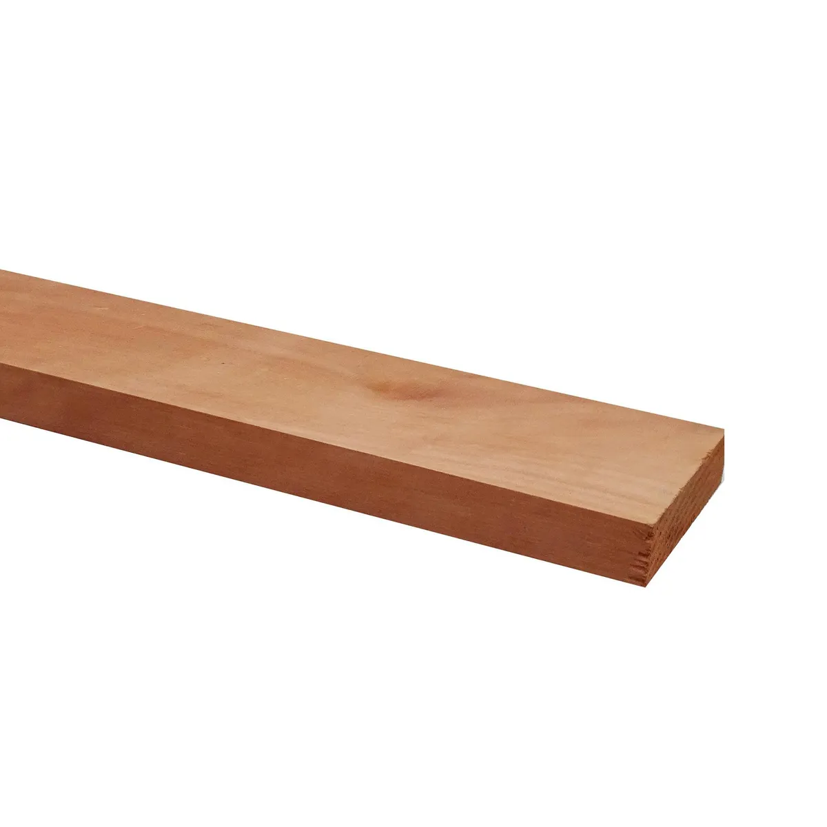 MULTIMARCA - 1 x 5 x 1,20 m Roble vaporizado precepillado