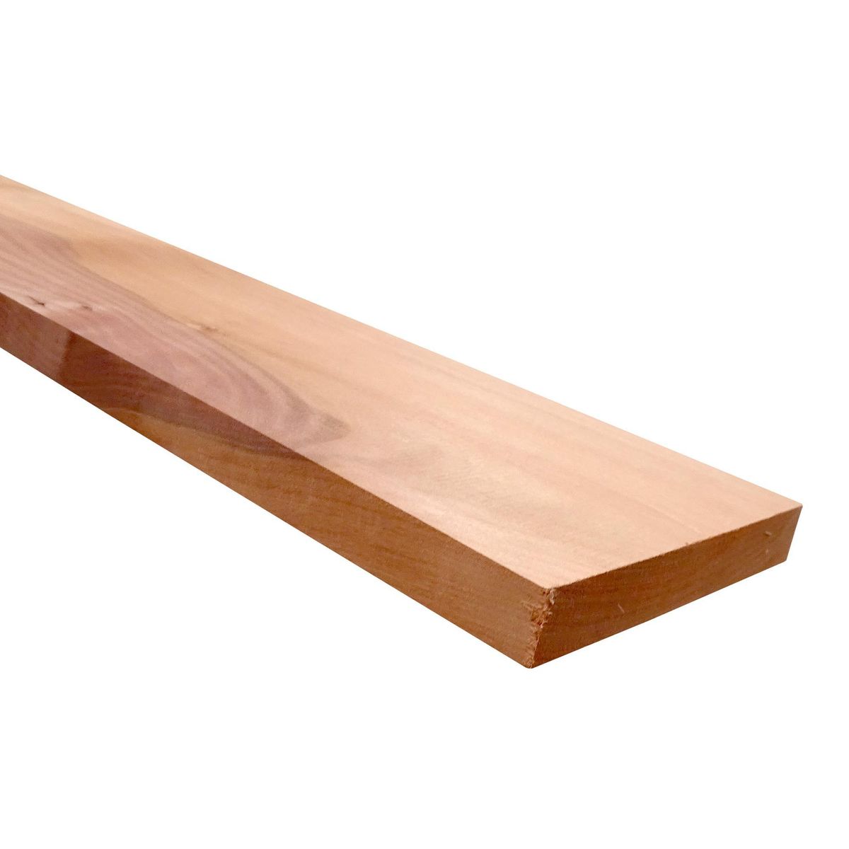 MULTIMARCA - 1 x 6 x 1,20 m Roble vaporizado precepillado