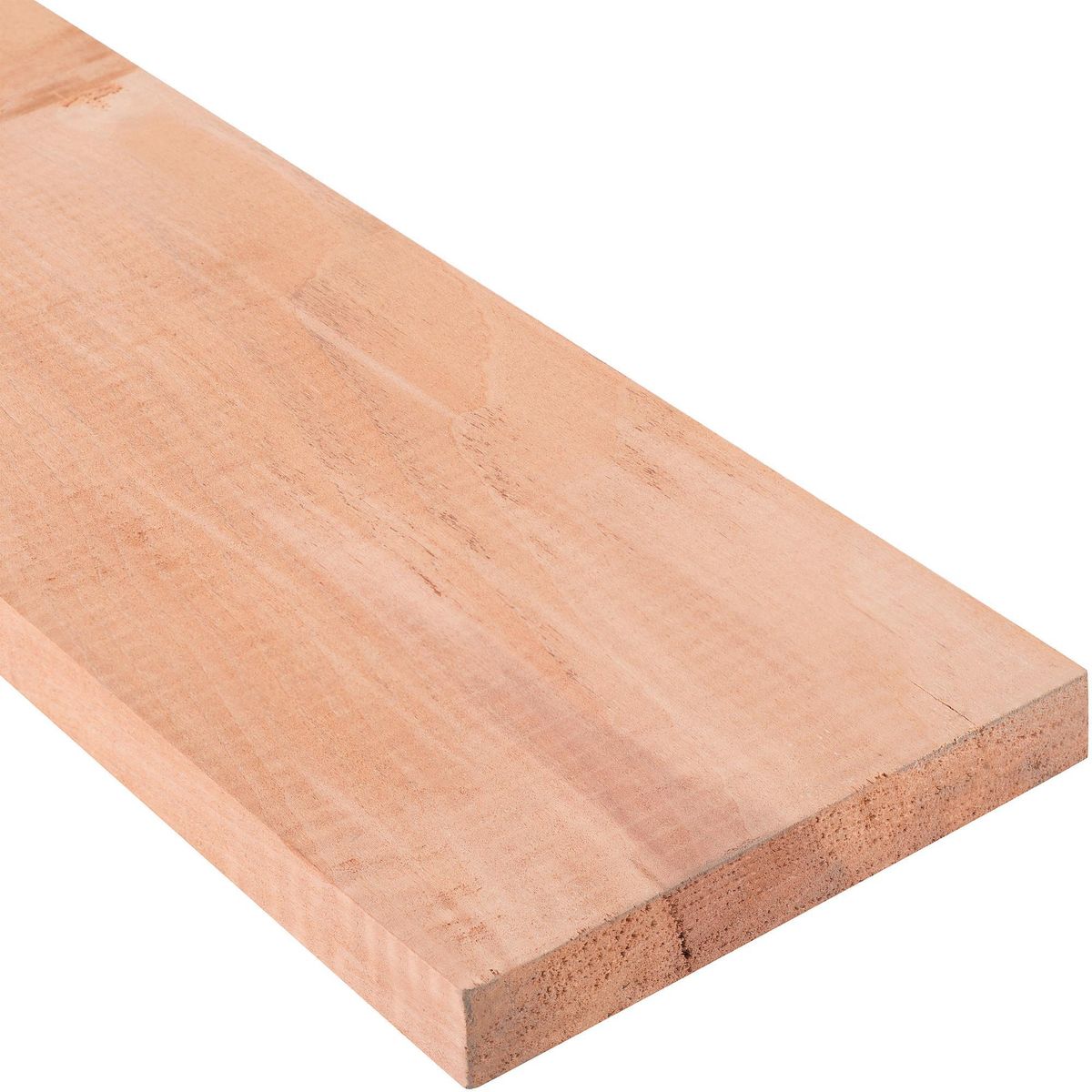 MULTIMARCA - 1 x 6 x 2,40 m Roble vaporizado precepillado