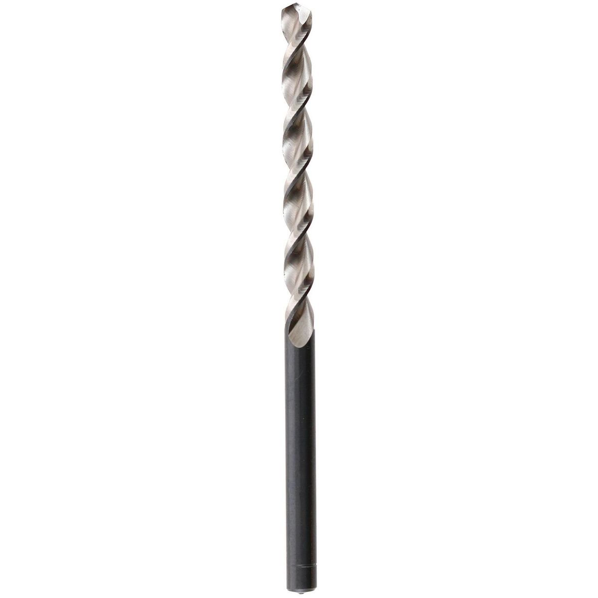 ALPEN - Broca HSS 4x75 milímetros