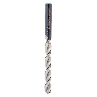 Broca HSS 10x133 mm