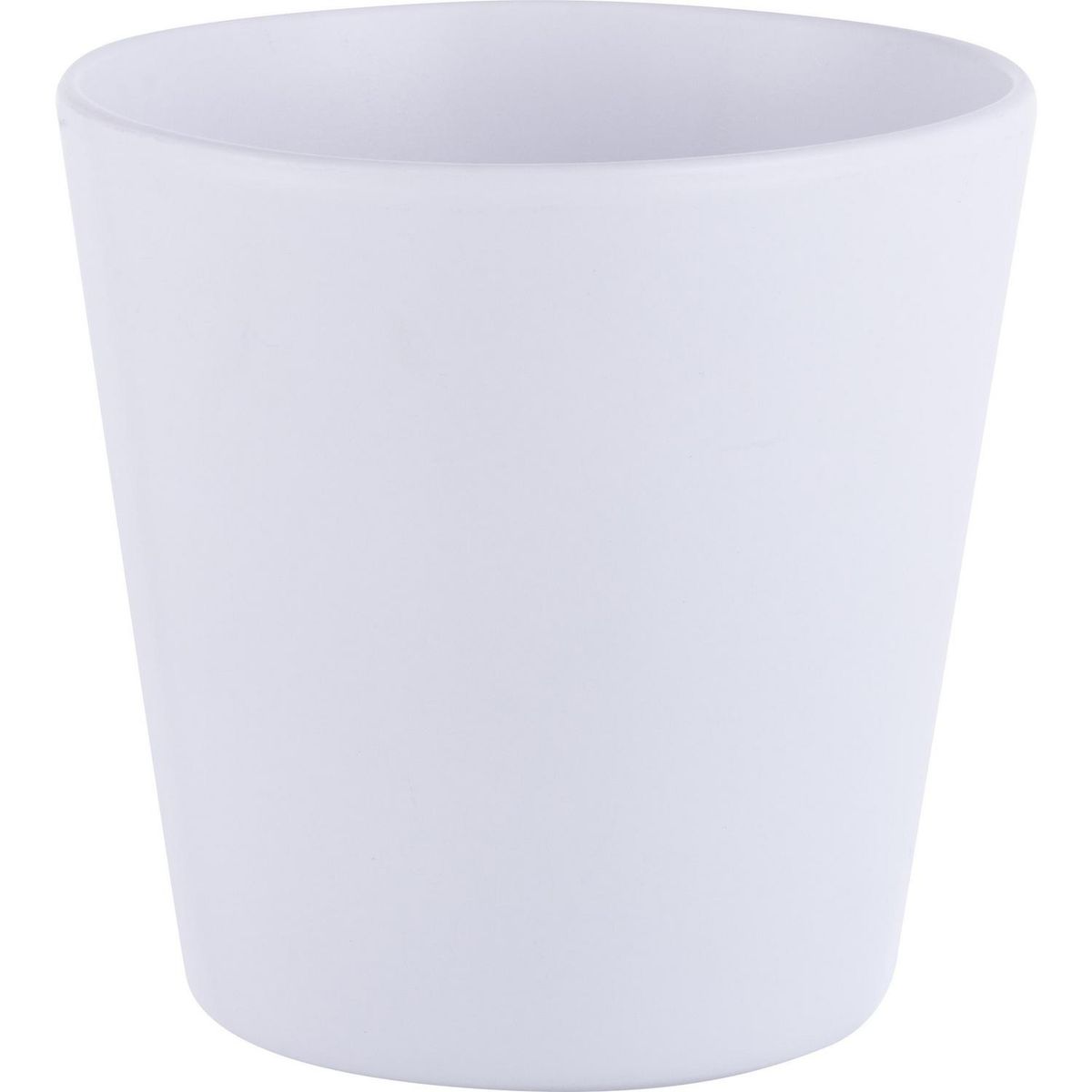 SK - Macetero de cerámica