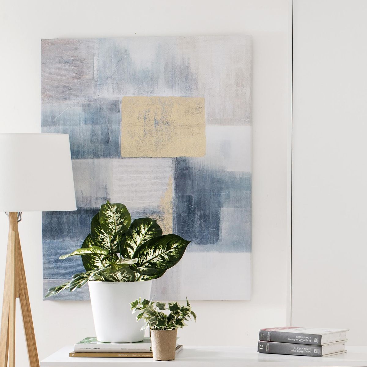 SK - Macetero de cerámica