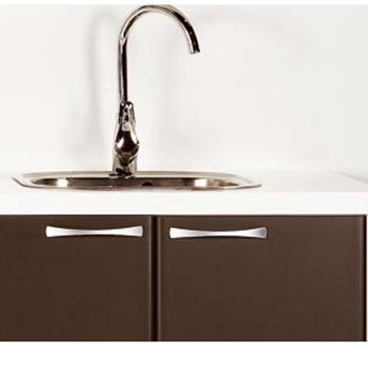 Cubierta para Mesón de Cocina 248x60 cm de Cuarzo Blanco, marca SPALATO - Foto 2