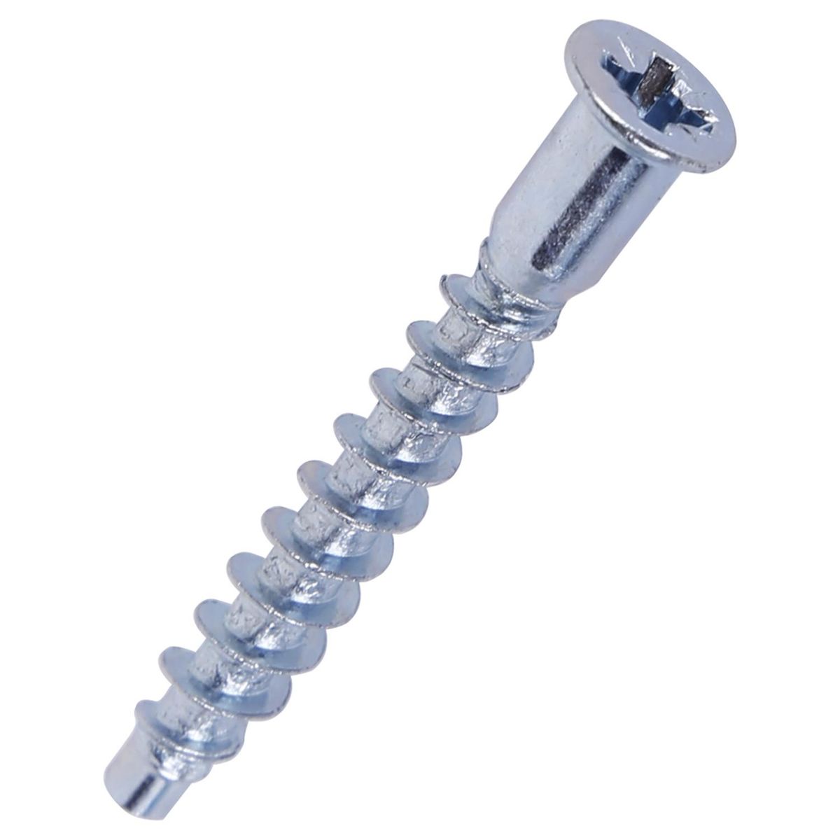 MAMUT - Tornillo Soberbio Madera 1-1/2 " 3/16 " 500 unidad(es)