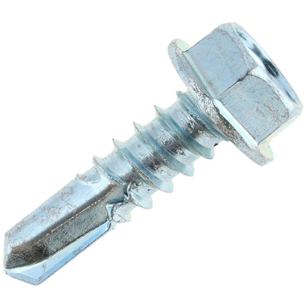 MAMUT - Tornillo Autoperforante Metal 3/4 " 12 mm 100 unidad(es)