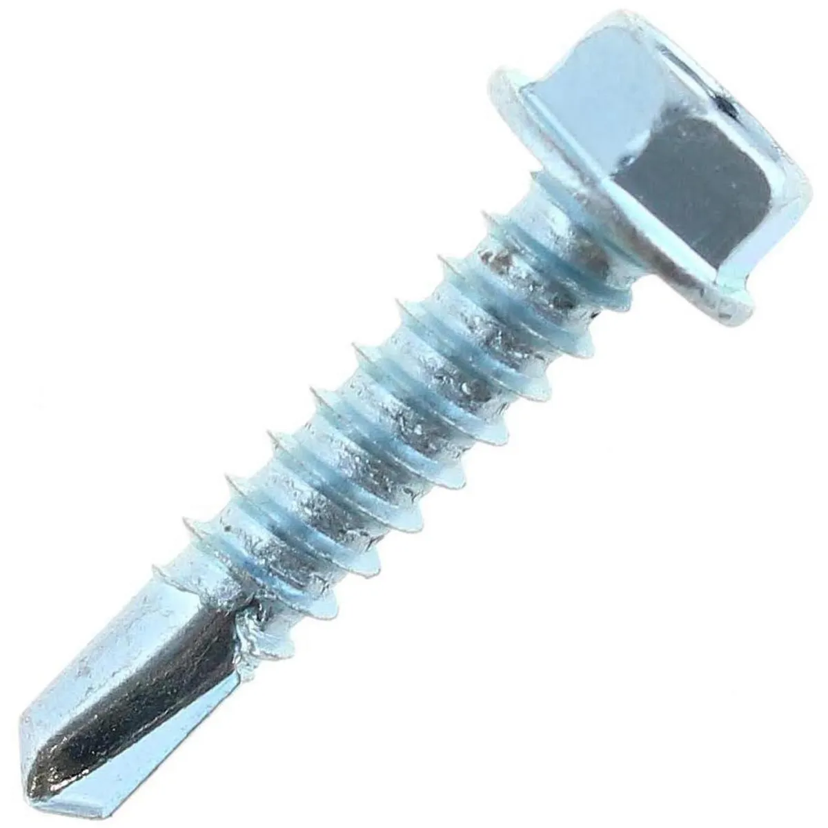 MAMUT - Tornillo Autoperforante Metal 1 " 12 mm 100 unidad(es)