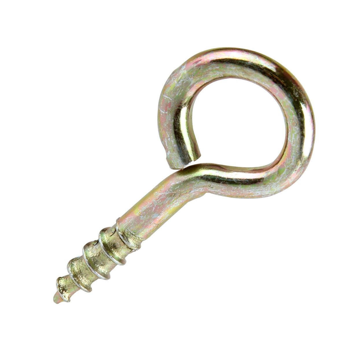 FIXSER - Set de cáncamos cerrados nº3 10 unidades