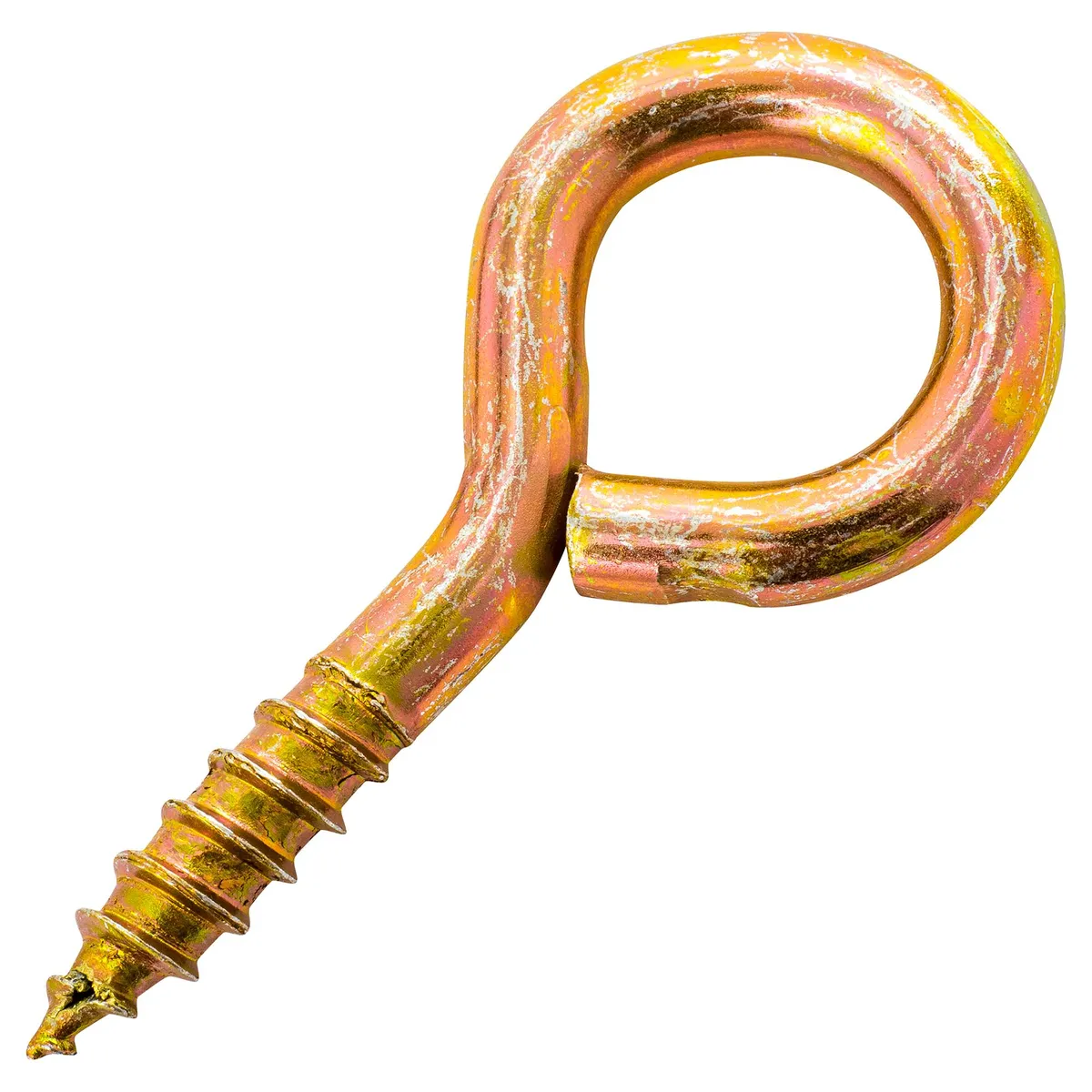 FIXSER - Set de cáncamos cerrados nº5 10 unidades