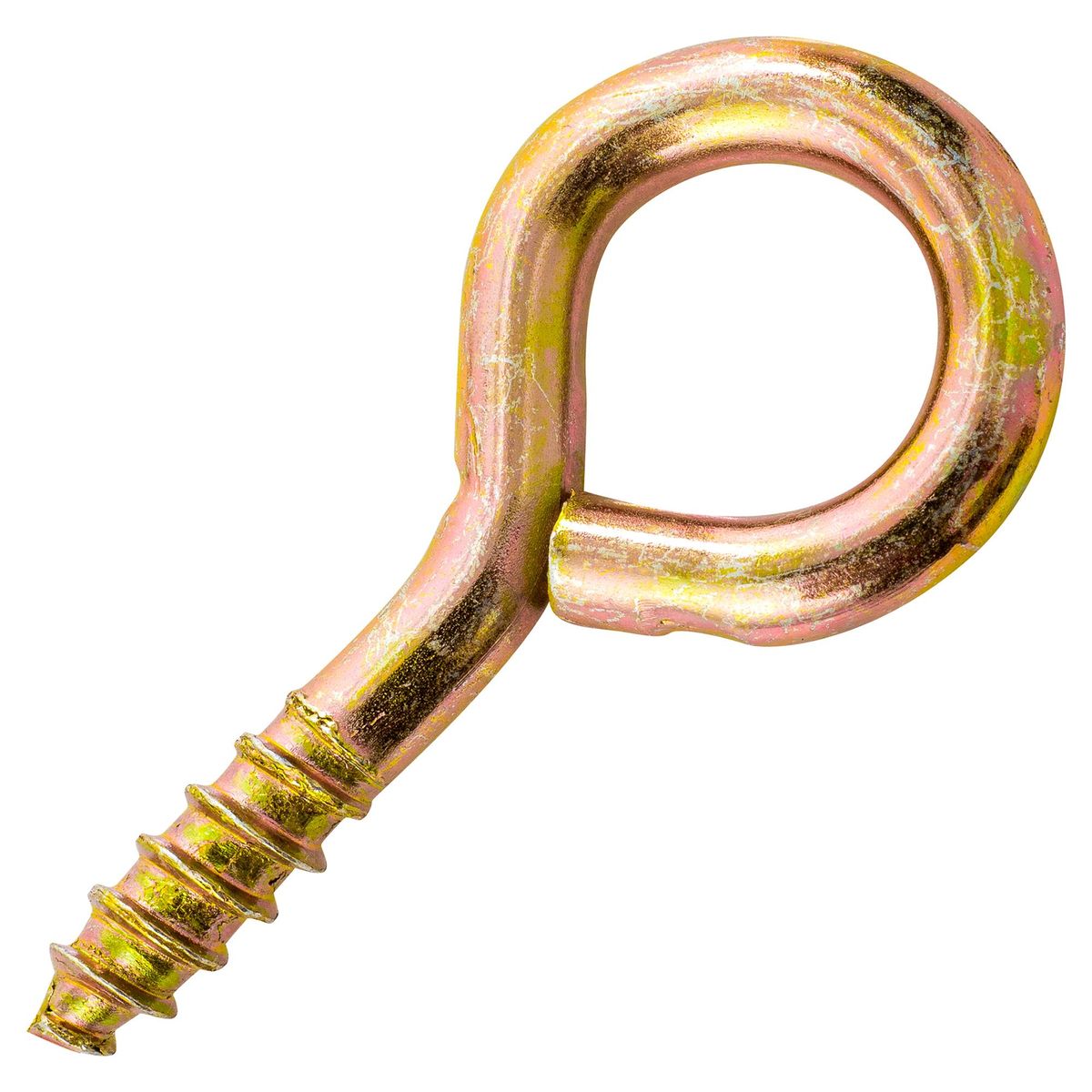 FIXSER - Set de cáncamos cerrados nº7 10 unidades