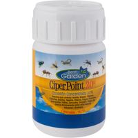 Insecticida concentrado para jardín 50 ml emulsión