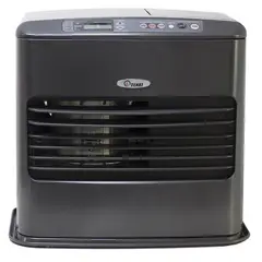 TENKI - Estufa Láser Convección SFH 4600 Gris