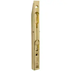 LIOI - Picaporte para ventanas 150 mm dorado