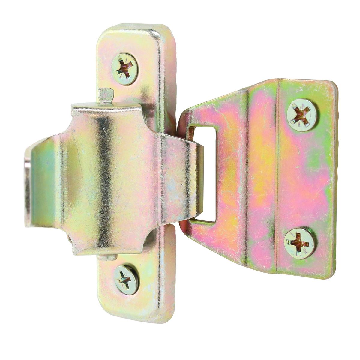 LIOI - Picaporte corredera 3"