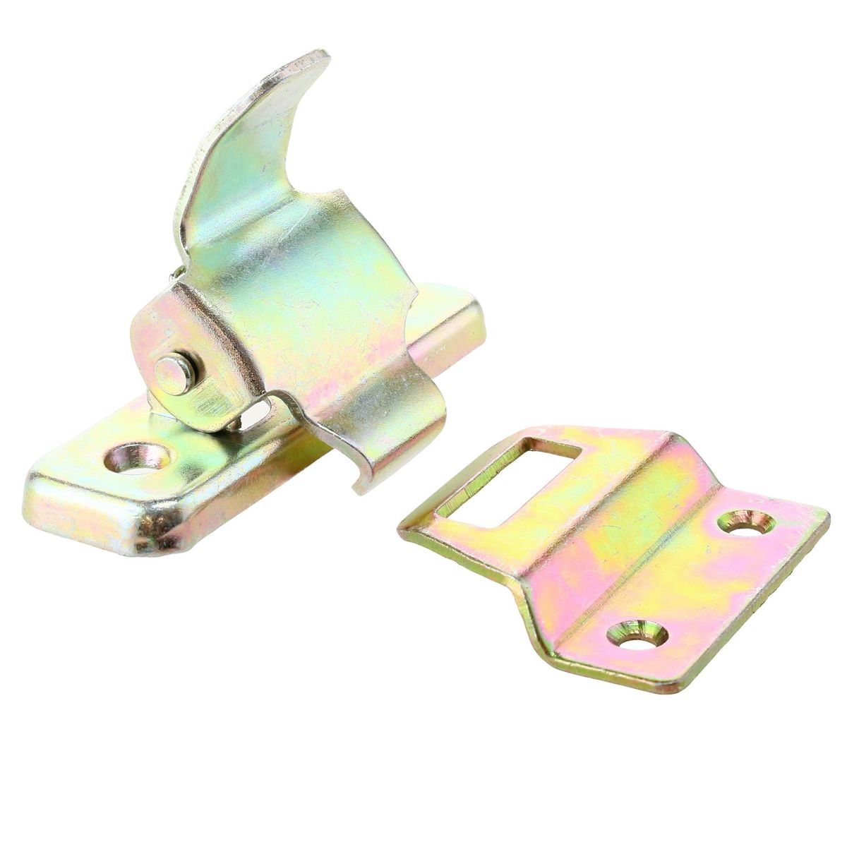 LIOI - Picaporte corredera 3"