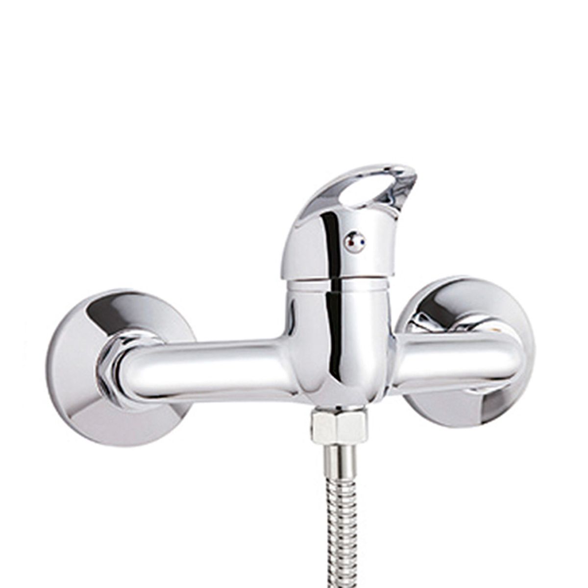 STRETTO - Monomando para Ducha Verena Cromado