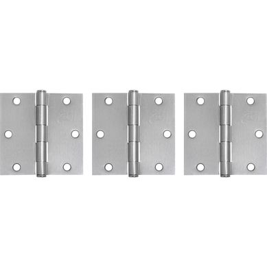 Set Bisagras L88 3.5