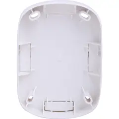 BTICINO - Base 3 módulos para tomacorriente triple Oval