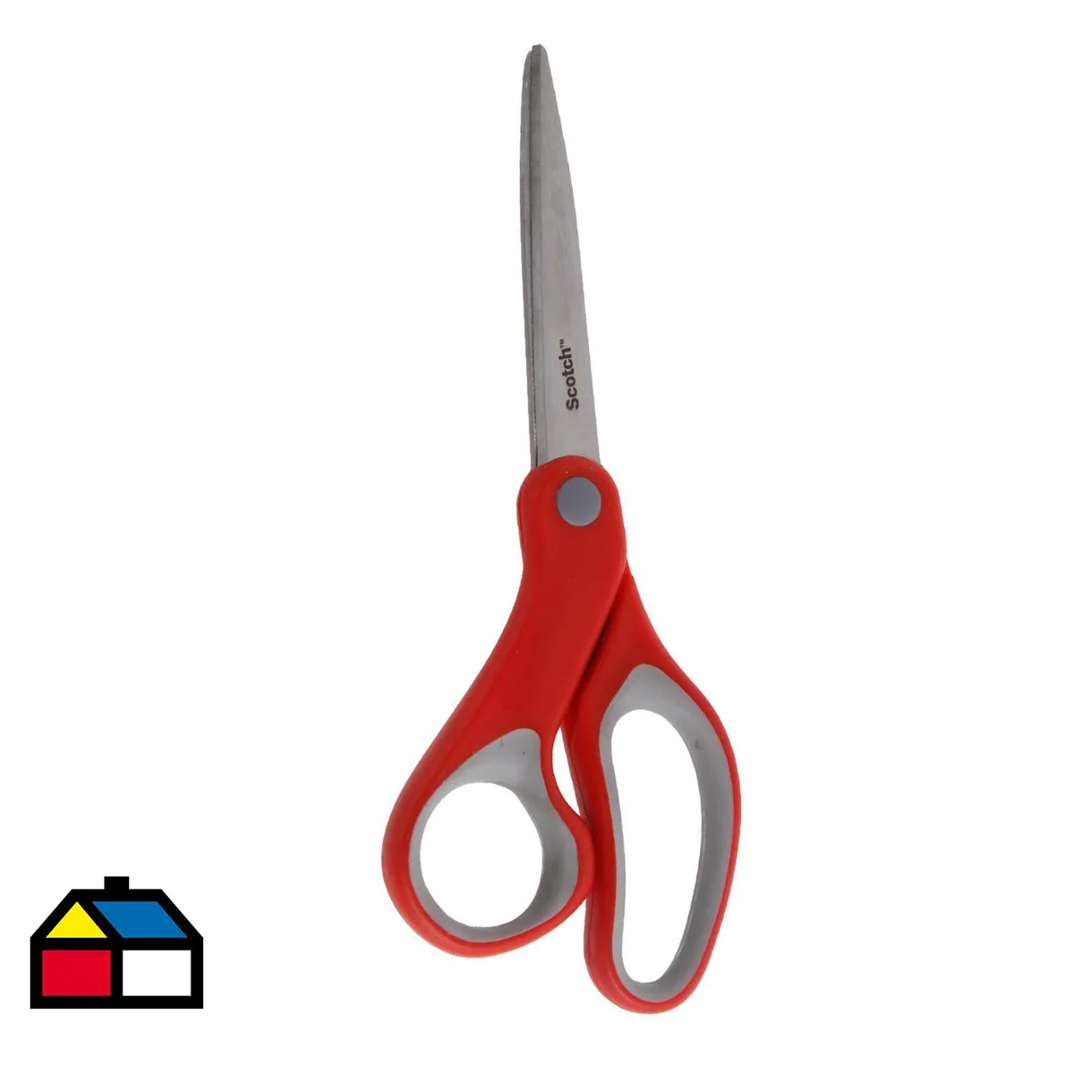 SCOTCH - Tijera Scotch multipropósito 8"