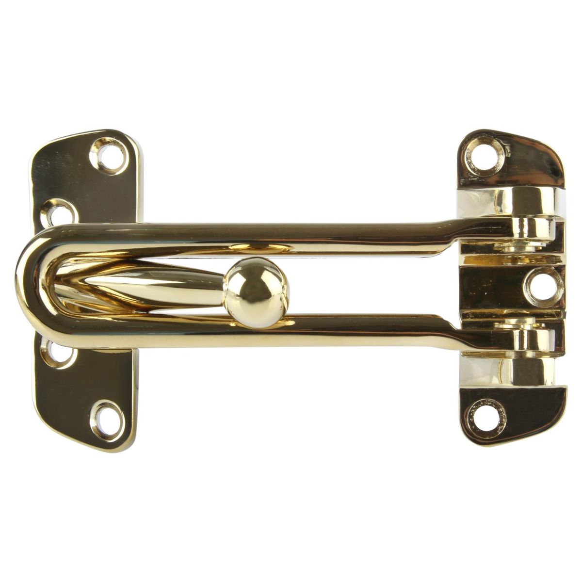 LIOI - Pestillo rígido seguridad