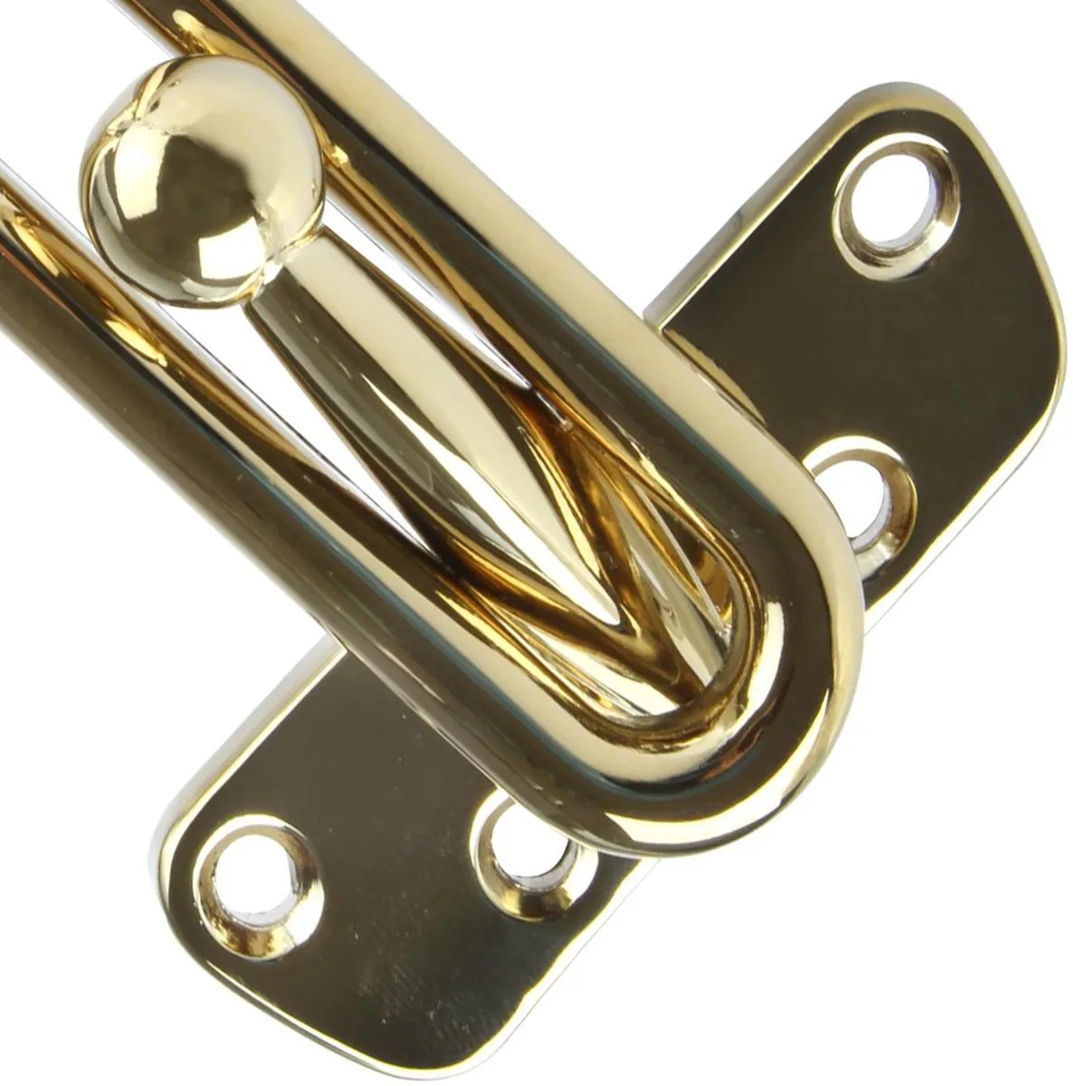 LIOI - Pestillo rígido seguridad