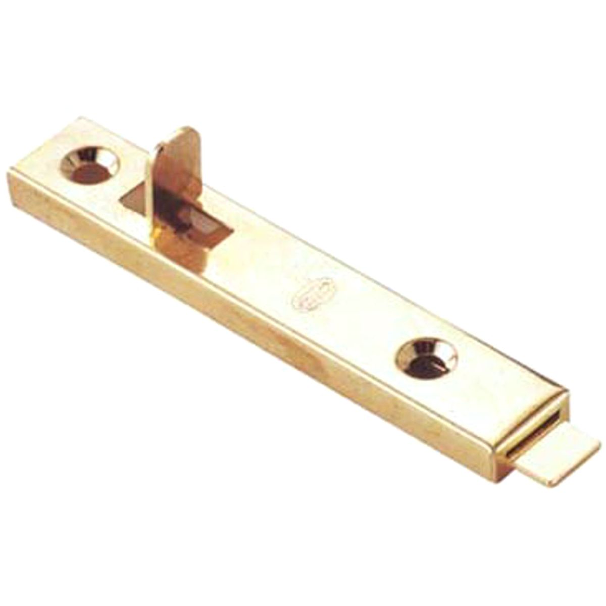 LIOI - Picaporte para muebles 60 mm dorado