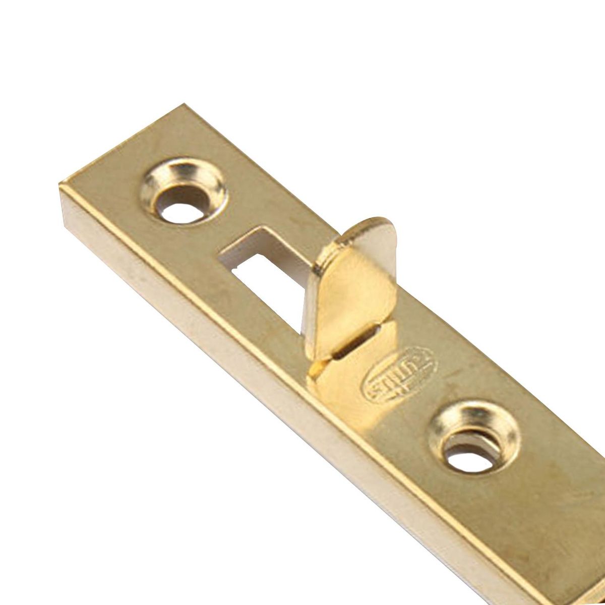 LIOI - Picaporte para muebles 60 mm dorado