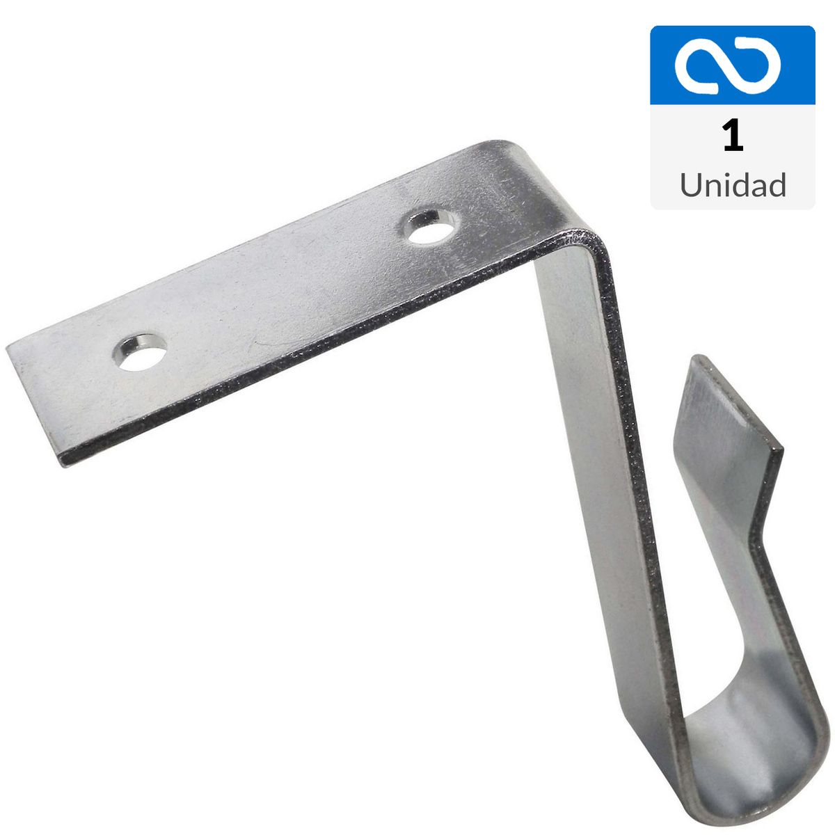 MAMUT - Gancho para pizzareño 10 cm