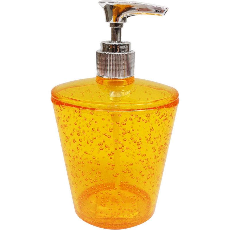 DECO EXP - Dispensador de jabón