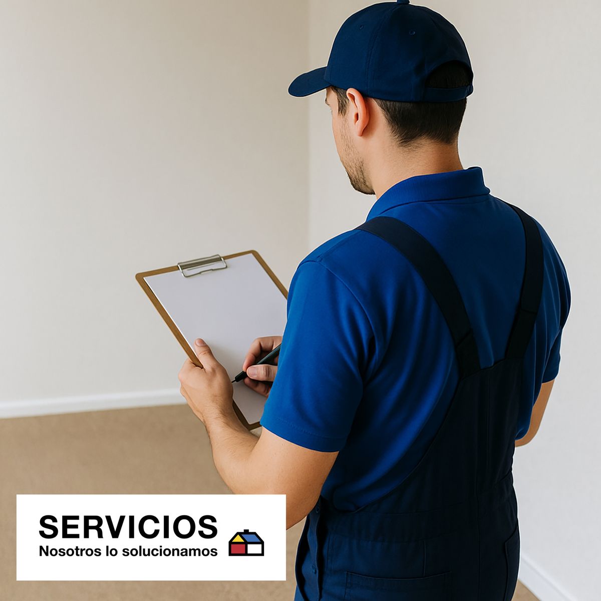 SERVICIOS HOGAR - Visita de presupuesto para instalación de alfombra