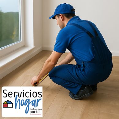 Instalacin de Pisos Vinlicos - Visita de Factibilidad Tcnica y Presupuesto