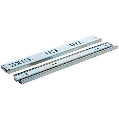 Corredera para cajn 35 cm