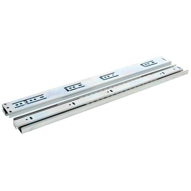 Corredera para cajn 45 cm
