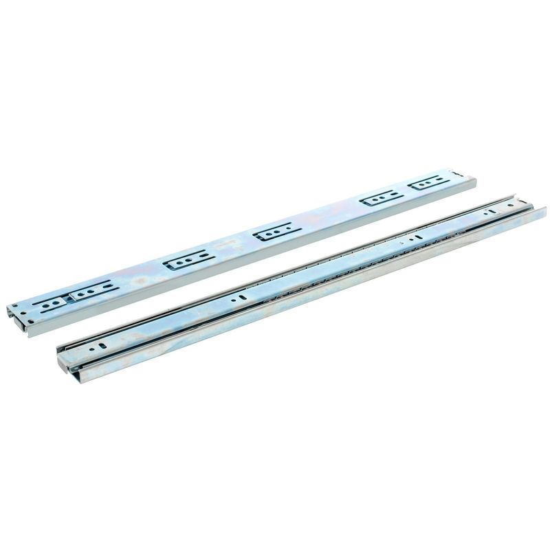 DUCASSE - Corredera para cajón 50 cm