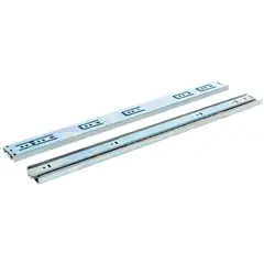 DUCASSE - Corredera para cajón 50 cm