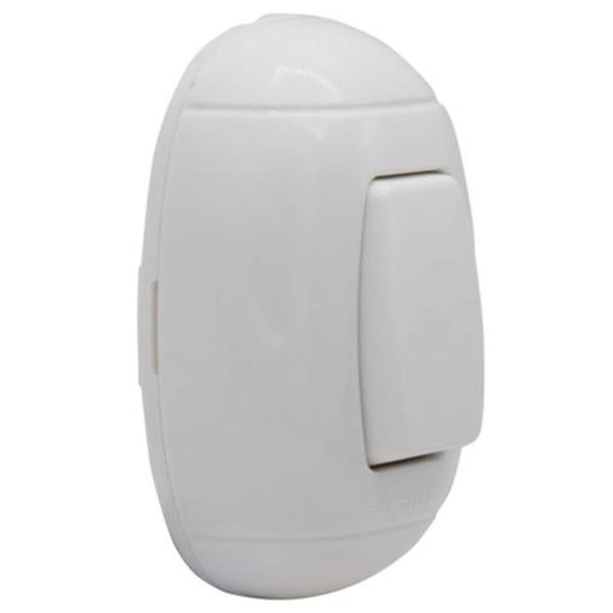 BTICINO - Interruptor 9/24, blanco