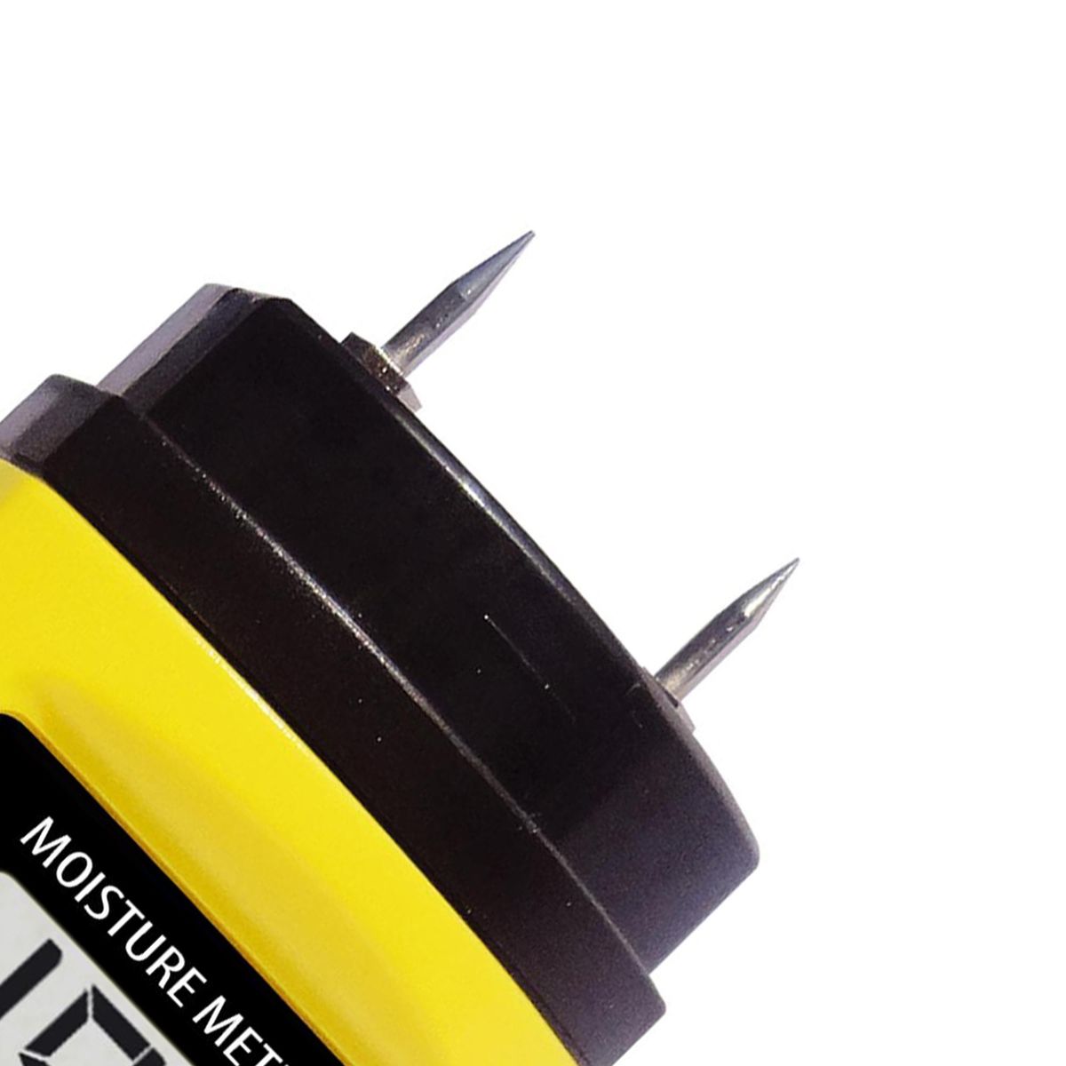 AMESTI - Medidor humedad para leña