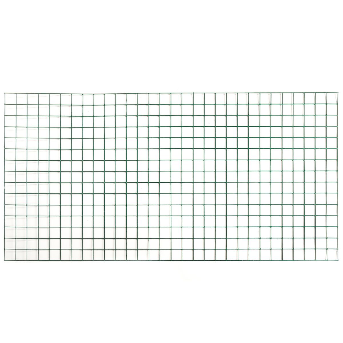 VECTOR - 0.75x1.5 m Paño soldado plastificado abertura