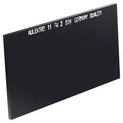 PROSEG - Vidrio para mascara de soldar negro grado 11