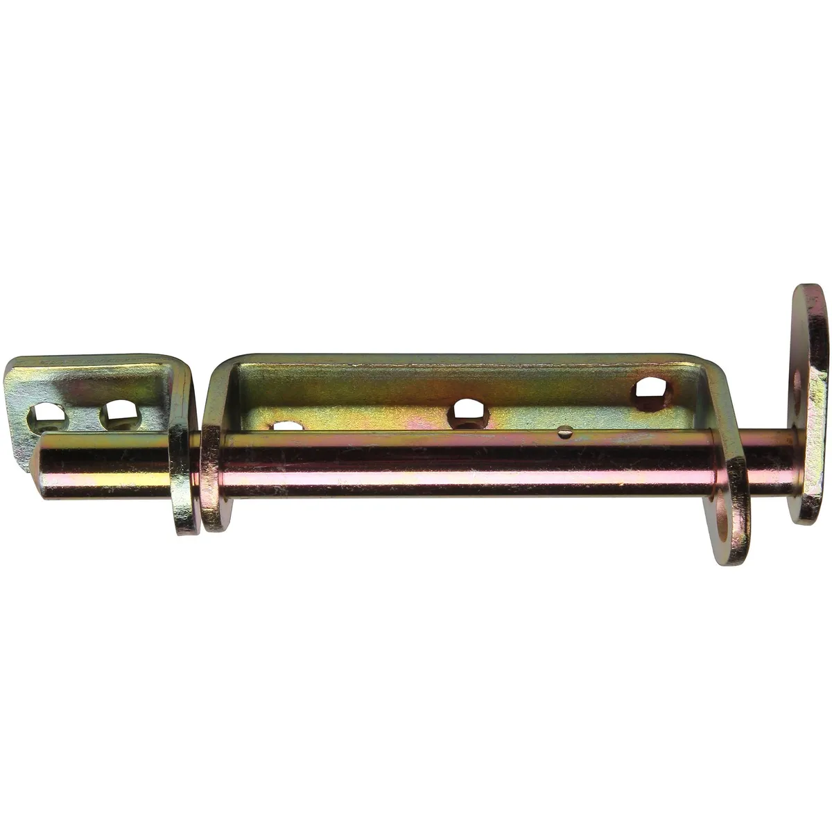 LIOI - Cerrojo para portón 52 8"