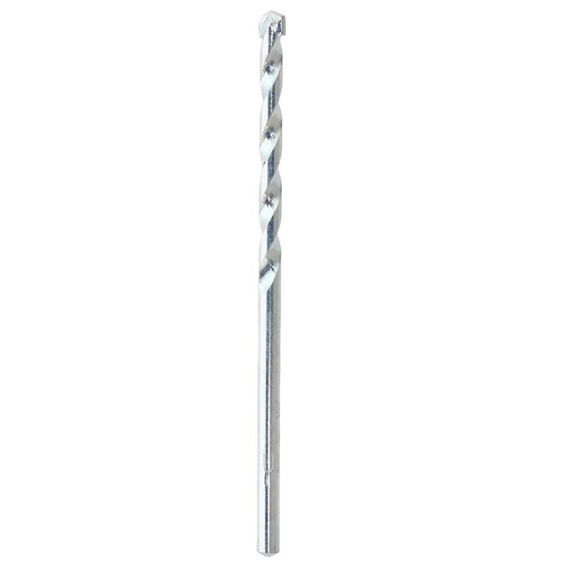 BOSCH - Broca para concreto espiral 4 mm