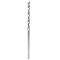 BOSCH - Broca para concreto espiral 4 mm