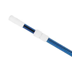 HUMBOLDT - Pértiga extensible aluminio 180 a 360 cm