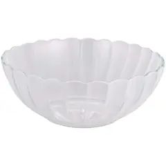 MARINEX - Bowl 2 litros transparente