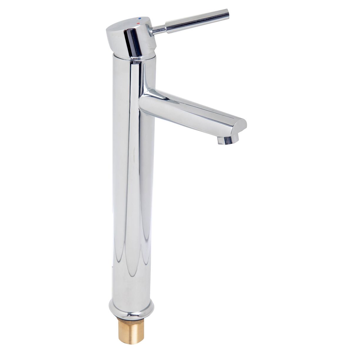 STRETTO - Monomando Lavatorio Oz Cromado