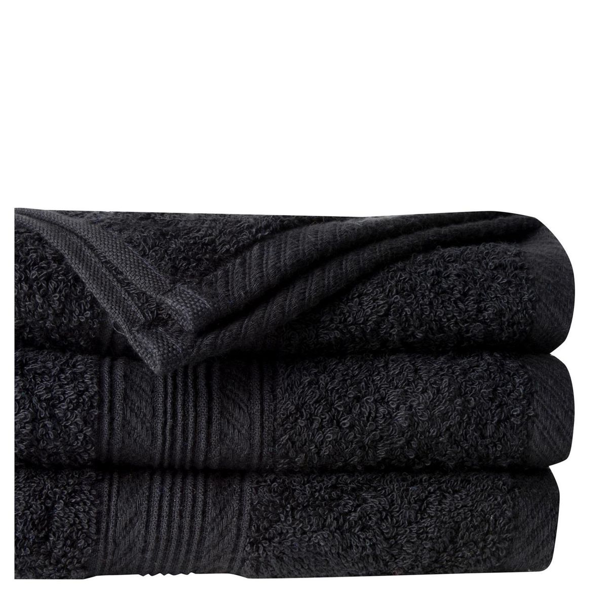 LOURDES - Toalla de Mano 500 gr 45x90 cm