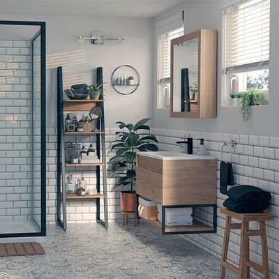 Imagen 2 del producto Toalla de Mano 500 gr 45x90 cm