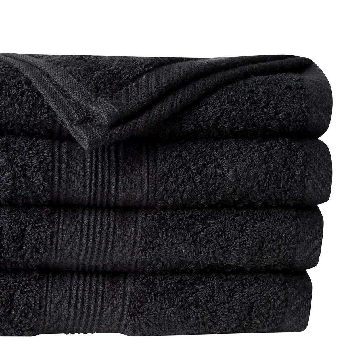 LOURDES - Toalla de Baño 500 gr 70x140 cm