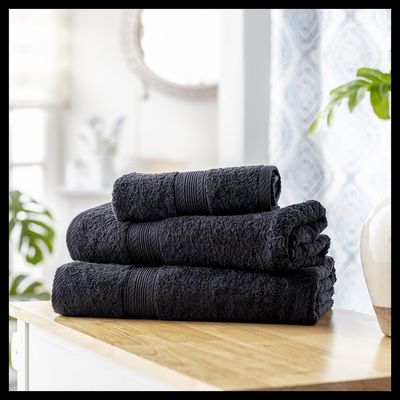 Imagen 2 del producto Toalla de Baño 500 gr 70x140 cm