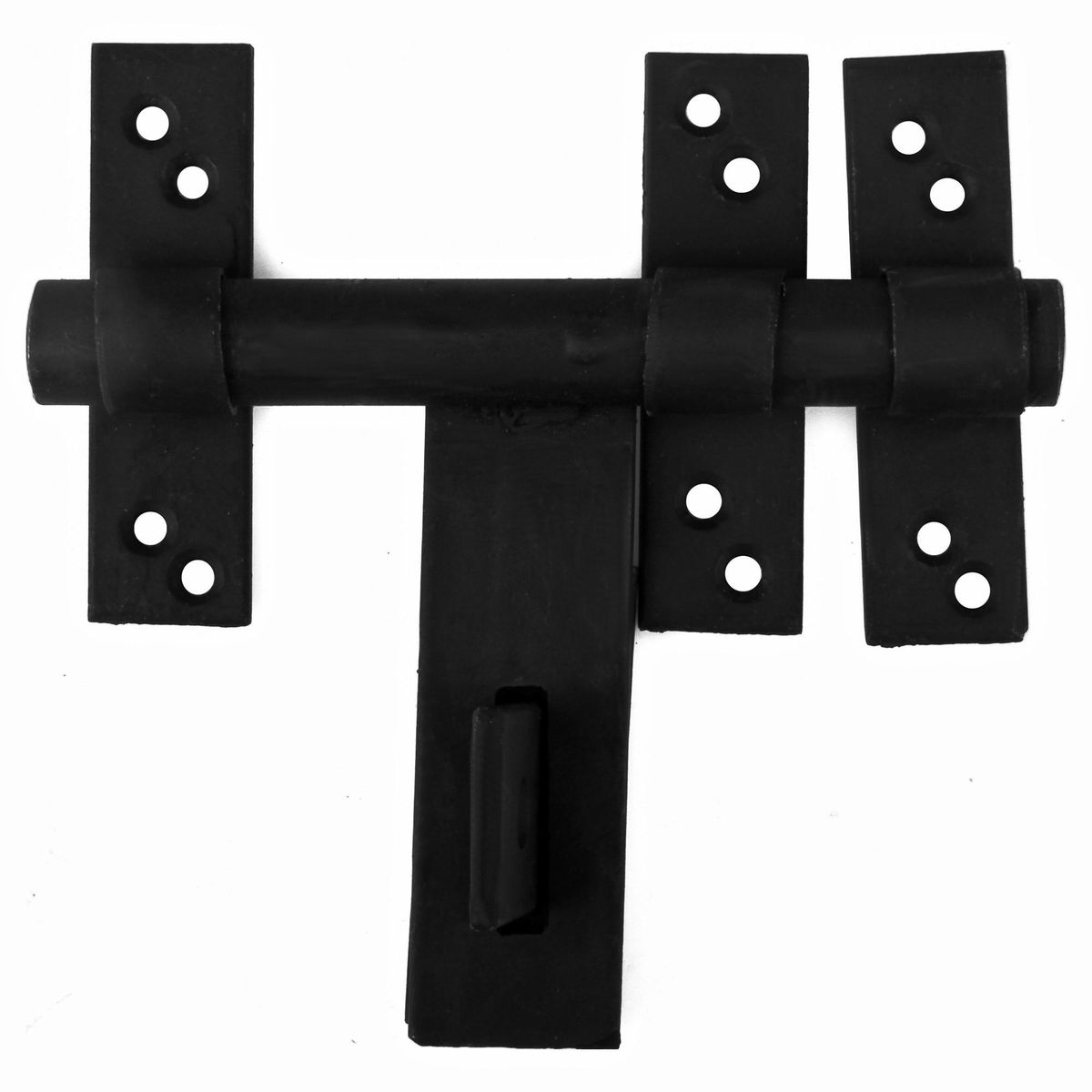 FERROMIR - Cerrojo portacandado 3/4" x 6"